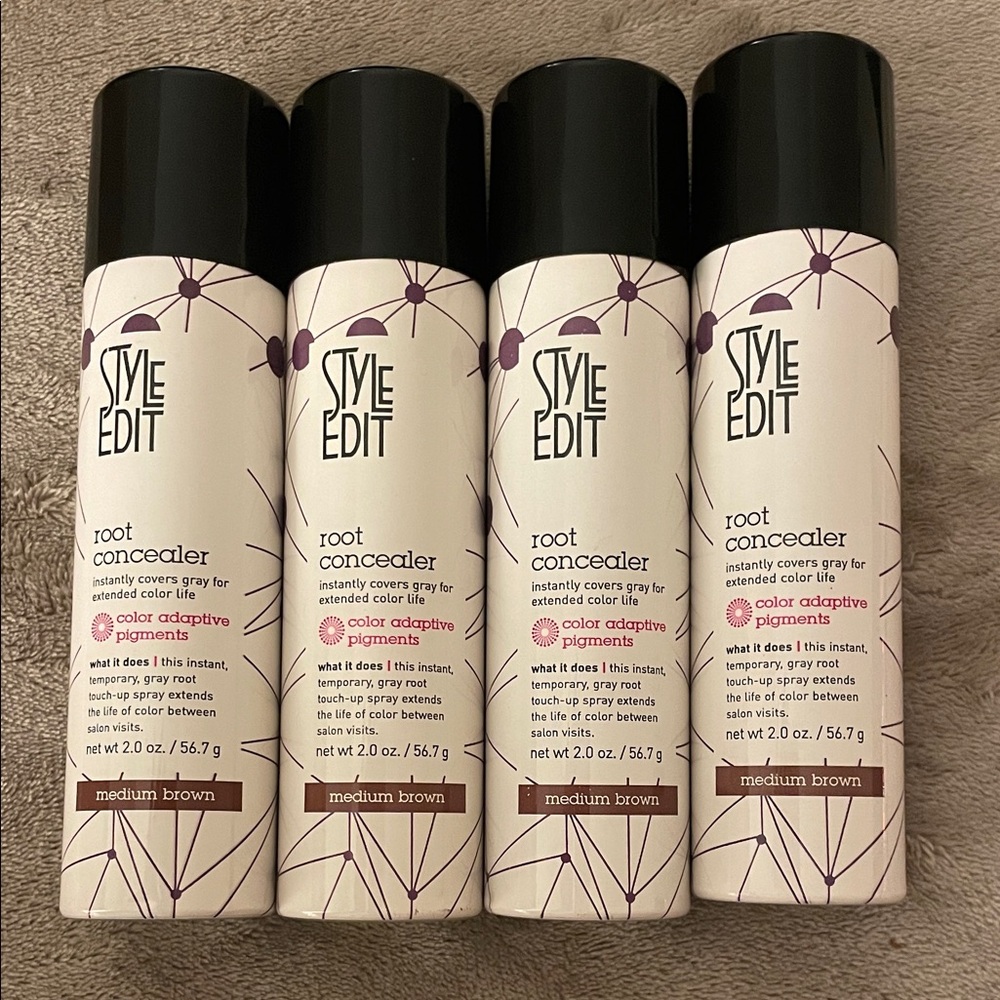 Style Edit Root Concealer